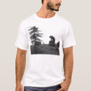 Recherche de ours gris tshirts Nature