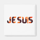 Suche nach jesus magnete Gott