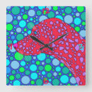 Recherche de dalmatien horloges Mignon