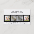 Recherche de unisexe cartes visite Élégant