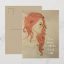 Recherche de rousse cartes postales Fleurs