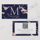 Suche nach marble visitenkarten Monogramm