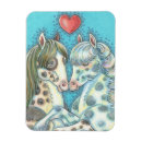 Recherche de pony magnete Poney