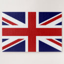 Suche nach union jack puzzle Patriotisch