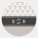 Suche nach lilien aufkleber Monogramm