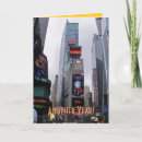 Recherche de broadway vœux cartes Ville
