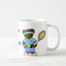 Suche nach tennis spaß tassen Niedlich