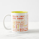 Recherche de merveilleux tasses Bon