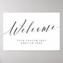 Suche nach begrüßung poster Hochzeitsempfang