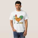 Recherche de année du coq tshirts Dessin