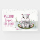 Suche nach elefant babyparty banner Mädchen