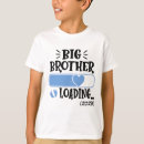 Recherche de faire part tshirts Grand frère