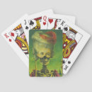 Recherche de masques jeux de cartes Gothique