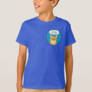 Recherche de ginger cat tshirts Tabby