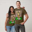 Suche nach tabbykatze tshirts Für katzenliebhaber