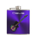 Suche nach bär und felsen flachmänner Musik