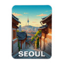 Suche nach südkorea magnete Souvenir
