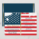 Recherche de partie militaire invitations Military