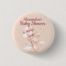 Recherche de lapin en bois accessoires Rose