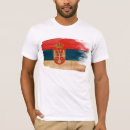 Suche nach serbie tshirts National