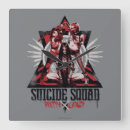 Recherche de peloton suicide posters Harley quinn