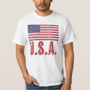 Recherche de de la grunge 4 tshirts Fête de l'indépendance