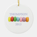 Suche nach französische macarons ornamente Makaronen