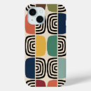 Recherche de atomique iphone coques Moyen siècle moderne