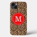Suche nach leopard print iphone hüllen Gepard