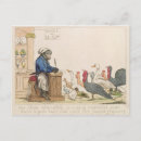 Recherche de assemblage cartes postales 18e