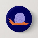 Recherche de escargot badges Violet