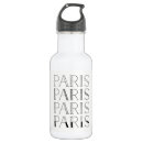Suche nach paris trinkflaschen Frankreich