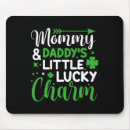 Suche nach glücksbringer mousepads Feiertag