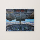 Suche nach cockpit puzzle Luftfahrt