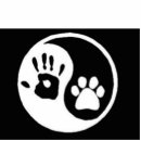 Recherche de chien photo sculptures Noir