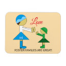Recherche de nourriture magnets Amour