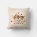 Recherche de sydney décoration coussins Kangourou