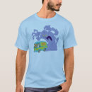 Recherche de mystère tshirts Chien de bande dessinée