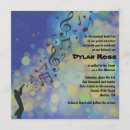 Recherche de boy bar bat mitzvah invitations Bleu