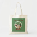 Recherche de globes sacs Noël