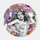 Suche nach wonder woman magnete Alle sterne comic