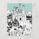 Suche nach schlößer postkarten Illustration