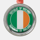 Recherche de irlandais ornements Pays