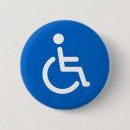 Suche nach mit behinderung buttons Symbol