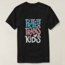 Recherche de trans tshirts Typographie