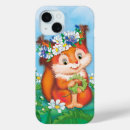 Recherche de écureuil iphone coques Feuille