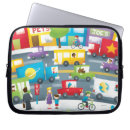 Suche nach fahrzeug laptop schutzhüllen Straße