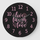 Recherche de vivant horloges Inspiration