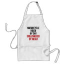 Recherche de moto tabliers Barbecue