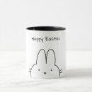 Suche nach schwarzes kaninchen tassen Ostern